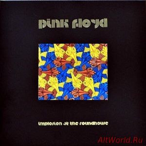 Скачать Pink Floyd - Implosion At The Roundhouse (1971) Bootleg