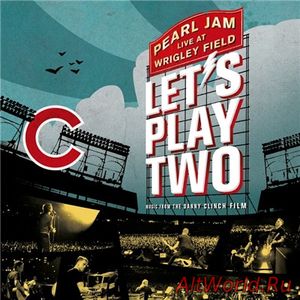 Скачать Pearl Jam - Let's Play Two (2017)