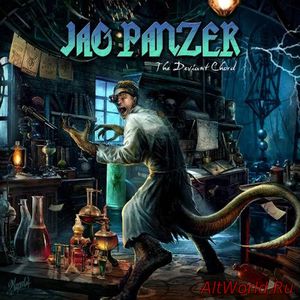 Скачать Jag Panzer - The Deviant Chord (Limited Edition) (2017)