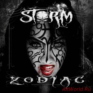 Скачать Storm - Zodiac (2017)