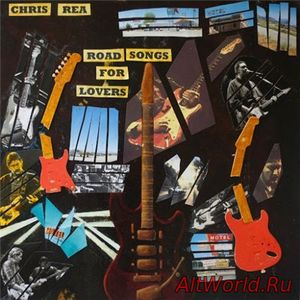 Скачать Chris Rea - Road Songs for Lovers (2017)
