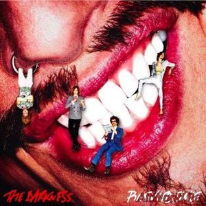 Скачать The Darkness - Pinewood Smile (Limited Edition) (2017)