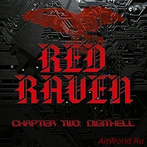 Скачать Red Raven - Chapter Two: DigitHell (2017)