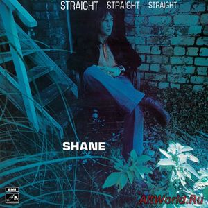 Скачать Shane - Straight Straight Straight (1971)