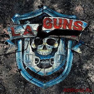 Скачать L.A. Guns - The Missing Peace (Japanese Edition) (2017)