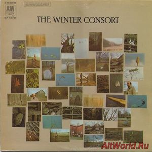 Скачать Paul Winter Consort - The Winter Consort (1968)