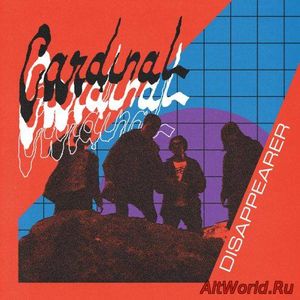 Скачать Cardinal - Disappearer (2017)