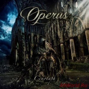 Скачать Operus - Cenotaph (2017)