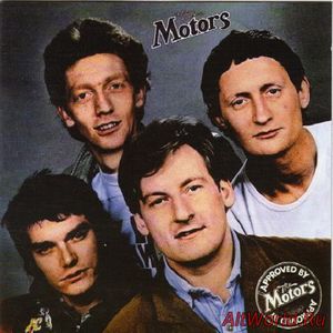 Скачать The Motors - Approved By The Motors 1978 (Reissue 2006)