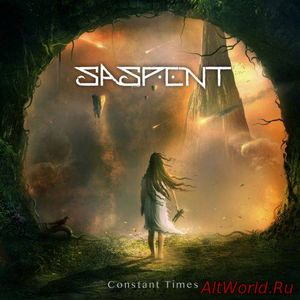 Скачать Saspent - Constant Times (2017)