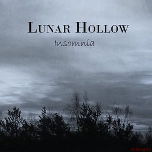 Скачать Lunar Hollow - Insomnia [EP] (2017)