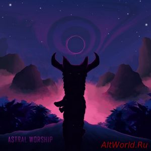 Скачать Dogzilla - Astral Worship (2017)
