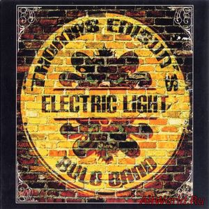 Скачать Thomas Edisun's Electric Light Bulb Band - The Red Day Album (Recorded In 1967) 2014
