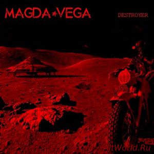Скачать Magda-Vega - Destroyer (2017)