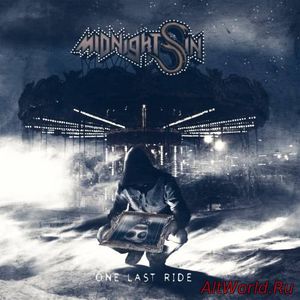 Скачать Midnight Sin - One Last Ride (2017)