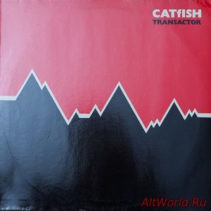 Скачать Catfish - Transactor (1981)
