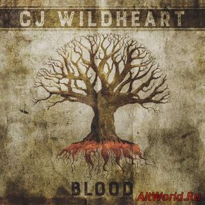Скачать CJ Wildheart - Blood (2017)
