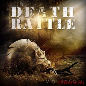 Скачать Death Rattle - Volition (2017)
