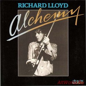 Скачать Richard Lloyd - Alchemy 1979 (Reissue 2002)