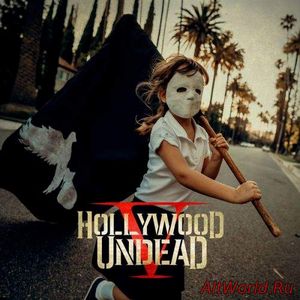 Скачать Hollywood Undead - Five (2017)