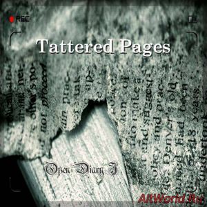 Скачать Tattered Pages - Open Diary I (2017)