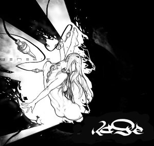 Скачать бесплатно Kage - Genesis [EP] (2013)
