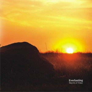 Скачать бесплатно Everlasting - March Of Time (2013)