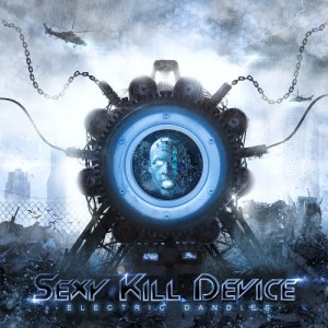 Скачать бесплатно Sexy Kill Device - Electric Dandies (2013)