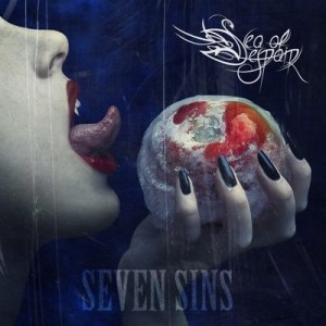 Скачать бесплатно Sea Of Despair - Seven Sins (2014)