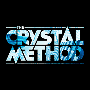 Скачать бесплатно The Crystal Method – The Crystal Method (2014)
