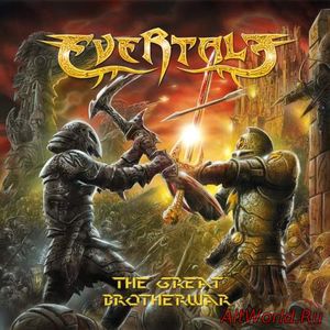 Скачать Evertale - The Great Brotherwar (2017)