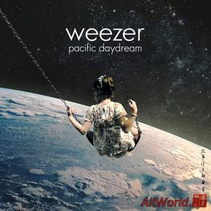 Скачать Weezer - Pacific Daydream (2017)