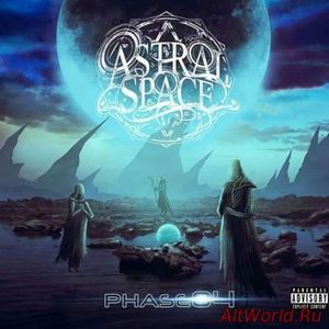 Скачать Astral Space - Phase 04 (2017)