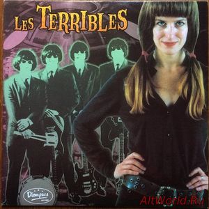 Скачать Les Terribles - Les Terribles (2005)