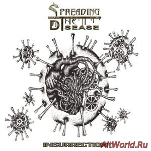 Скачать Spreading the Disease - Insurrection (2017)