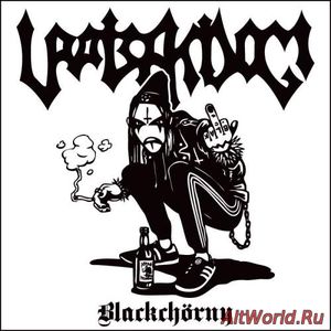 Скачать Uratsakidogi - Blackchorny [EP] (2017)