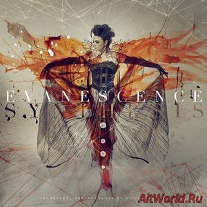 Скачать Evanescence - Synthesis (2017)