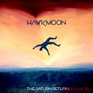 Скачать Hawkmoon - The Saturn Return (2017)