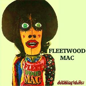 Скачать Fleetwood Mac - Konserthuset, Göteborg, Sweden (1970)