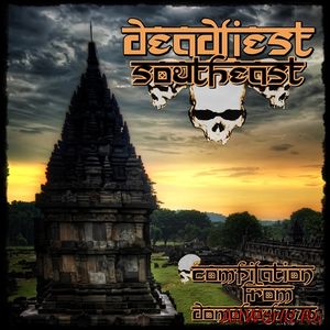 Скачать Deadliest Southeast.Chapter I - Compilation (2017)