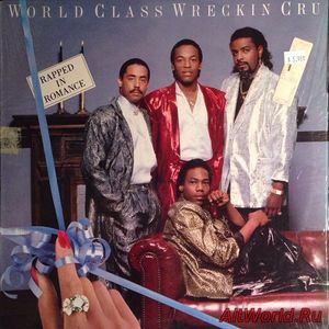 Скачать World Class Wreckin Cru - Rapped In Romance (1986)
