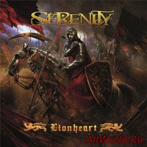 Скачать Serenity - Lionheart [Deluxe Edition] (2017)