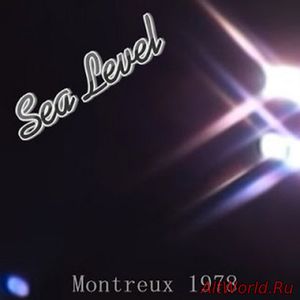 Скачать Sea Level - Montreux (1978) Bootleg