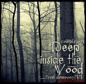 Скачать Deep Inside the Wood - Compilation (2017)