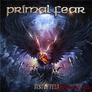 Скачать Primal Fear - Best Of Fear (2017)