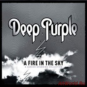 Скачать Deep Purple - A Fire in the Sky (2017)