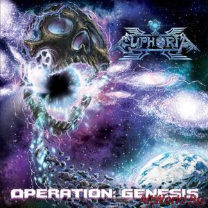 Скачать Euphoria - Operation: Genesis (Deluxe Edition) (2017)
