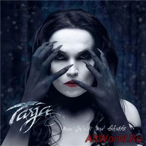 Скачать Tarja - From Spirits and Ghosts (Score for a Dark Christmas) (2017)