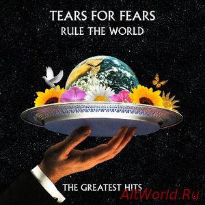 Скачать Tears For Fears - Rule The World: The Greatest Hits (2017)