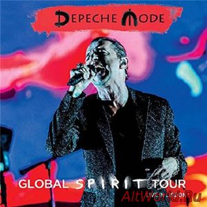 Скачать Depeche Mode - Global Spirit Tour. Live in Lisbon (2017)